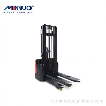 Hiệu suất tốt tự nâng stacker bán hàng đầu